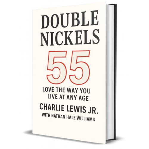 Double Nickels: Love the Way You Live At Any Age